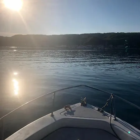Βίλα Domo Oliveto Vinišće