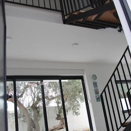 Βίλα Domo Oliveto