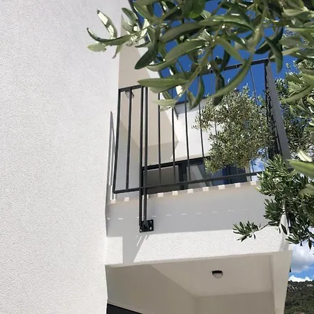 Villa Domo Oliveto *