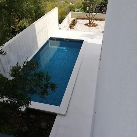 Villa Domo Oliveto