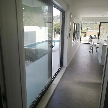 Villa Domo Oliveto Vinišće