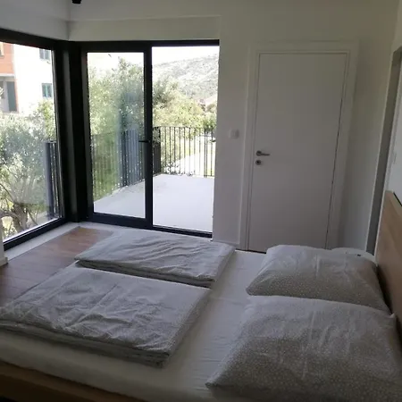 Villa Domo Oliveto Vinišće