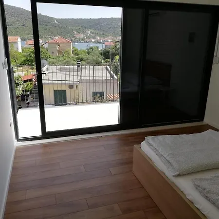 Villa Domo Oliveto Vinišće