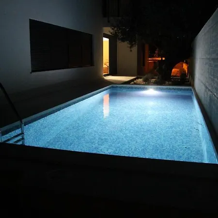 Villa Domo Oliveto *