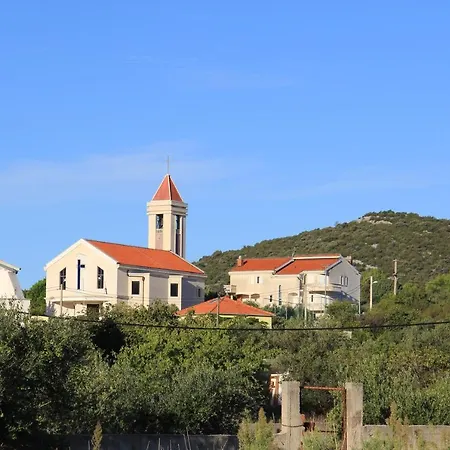 Domo Oliveto Villa *