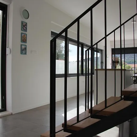 Domo Oliveto Villa *